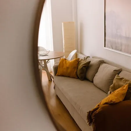 Apartment Junto Al Recinto Ferial Con Garaje Y Aire Acondicionado